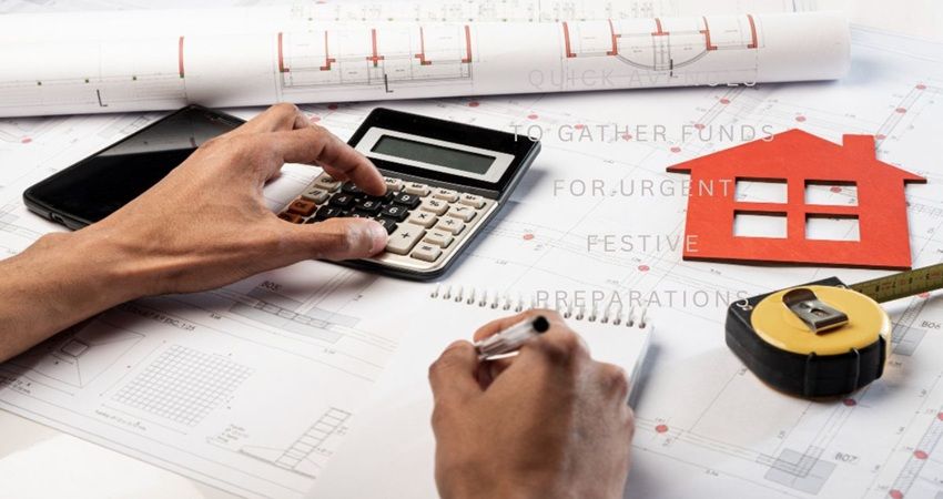 Savings Plan for First-Time Buyers Doing Full Renovations 