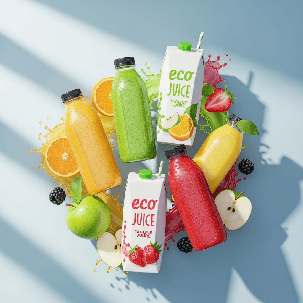 Beverage Packaging Delivering Freshness, Functionality, and Brand Power