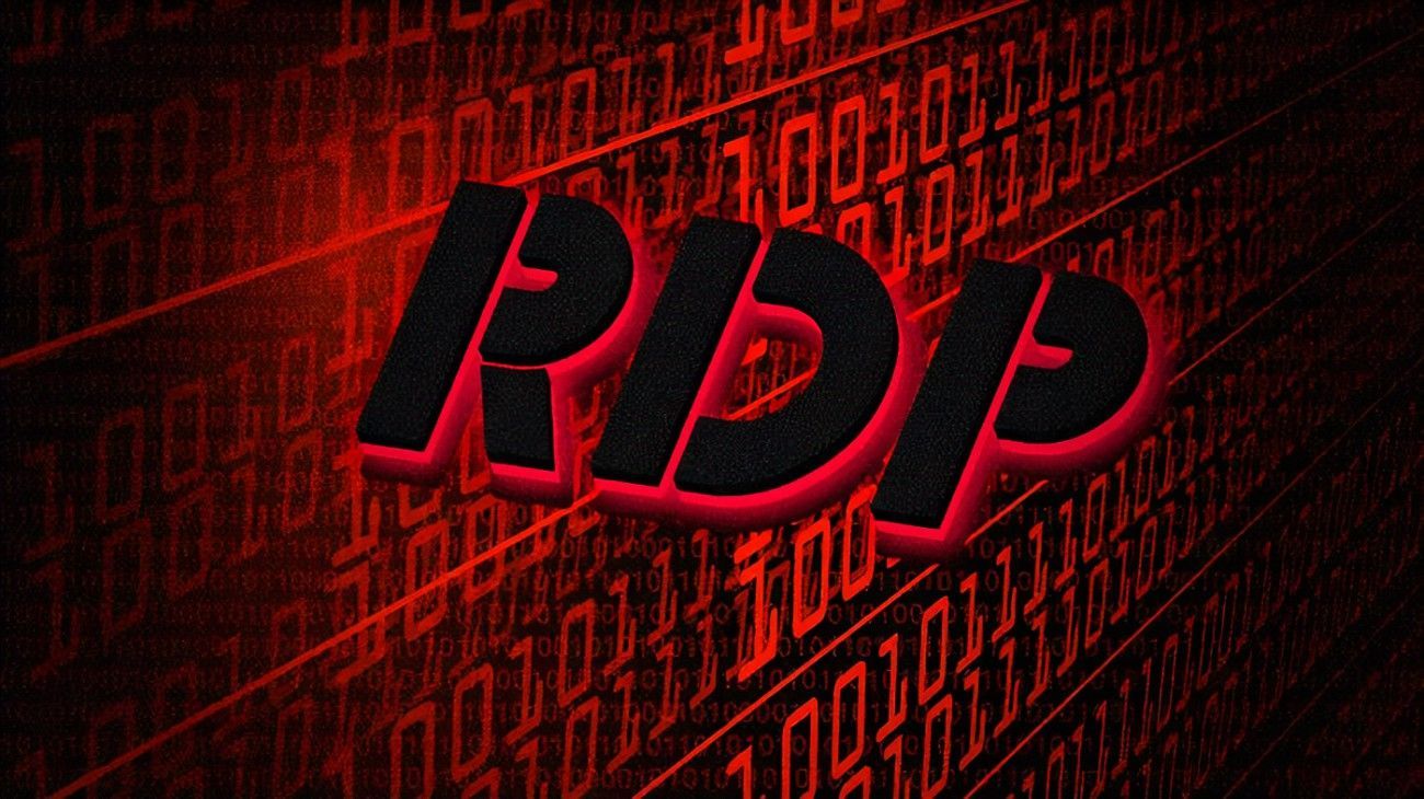 Unlocking Efficiency: A Comprehensive Guide to Rdp Singapore