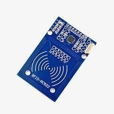 Battery Free Rfid Sensor Market Key Players and Analysis Report
