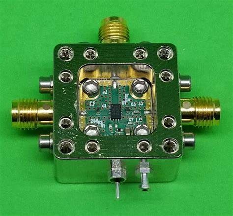 Rf Mixer Market: Global Industry Analysis and Forecast to 2028