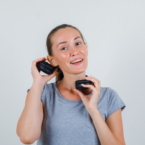 Where to Find Affordable RIC Hearing Aids in Delhi?