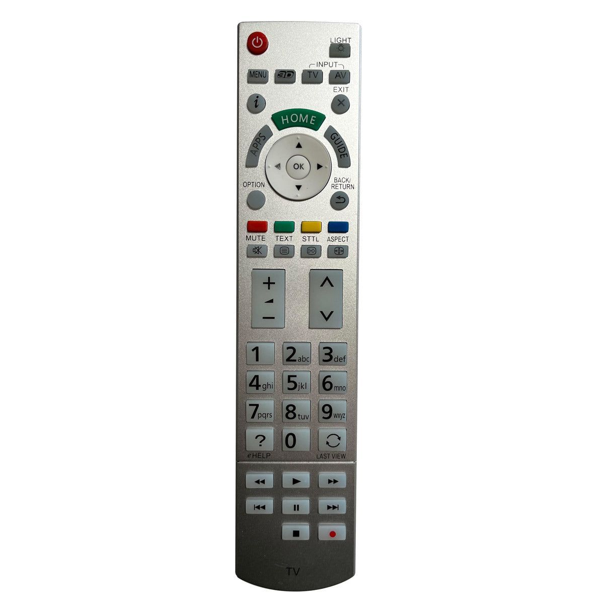 How to Find Your Tv Fernbedienung Without Losing Your Sanity