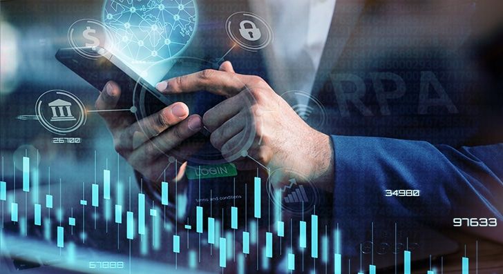 Revolutionizing Business Automation with RPA Services