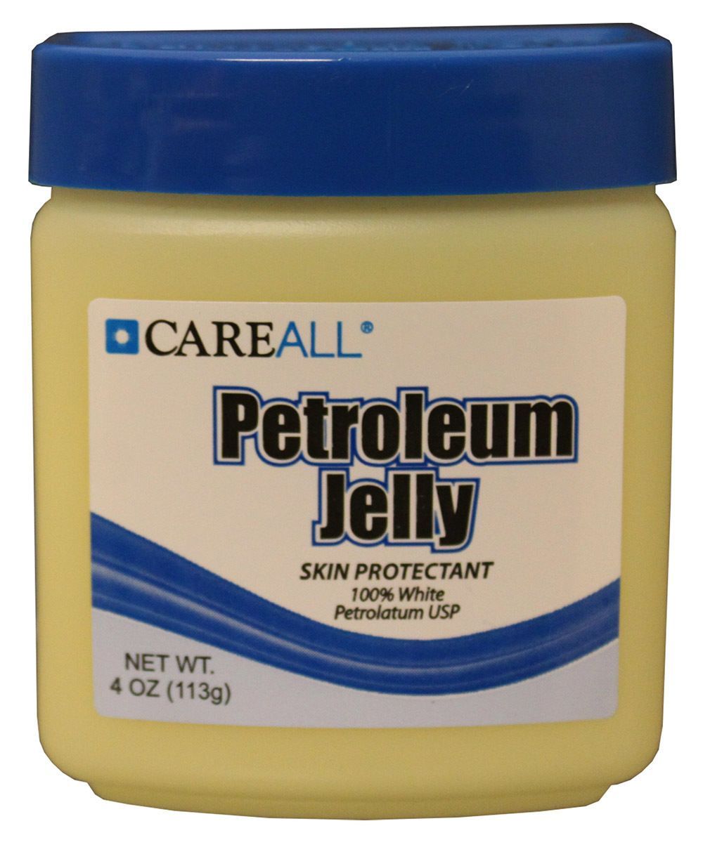 Petroleum Jelly Material Market