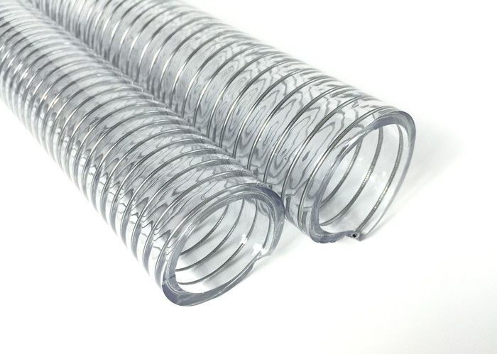 High Strength Hose Wire Market
