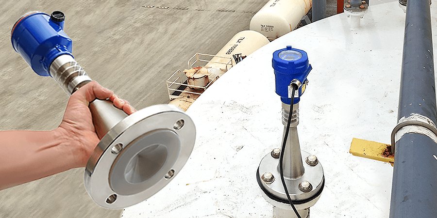 Radar Level Transmitter Market Growth | Industry Analysis 2028