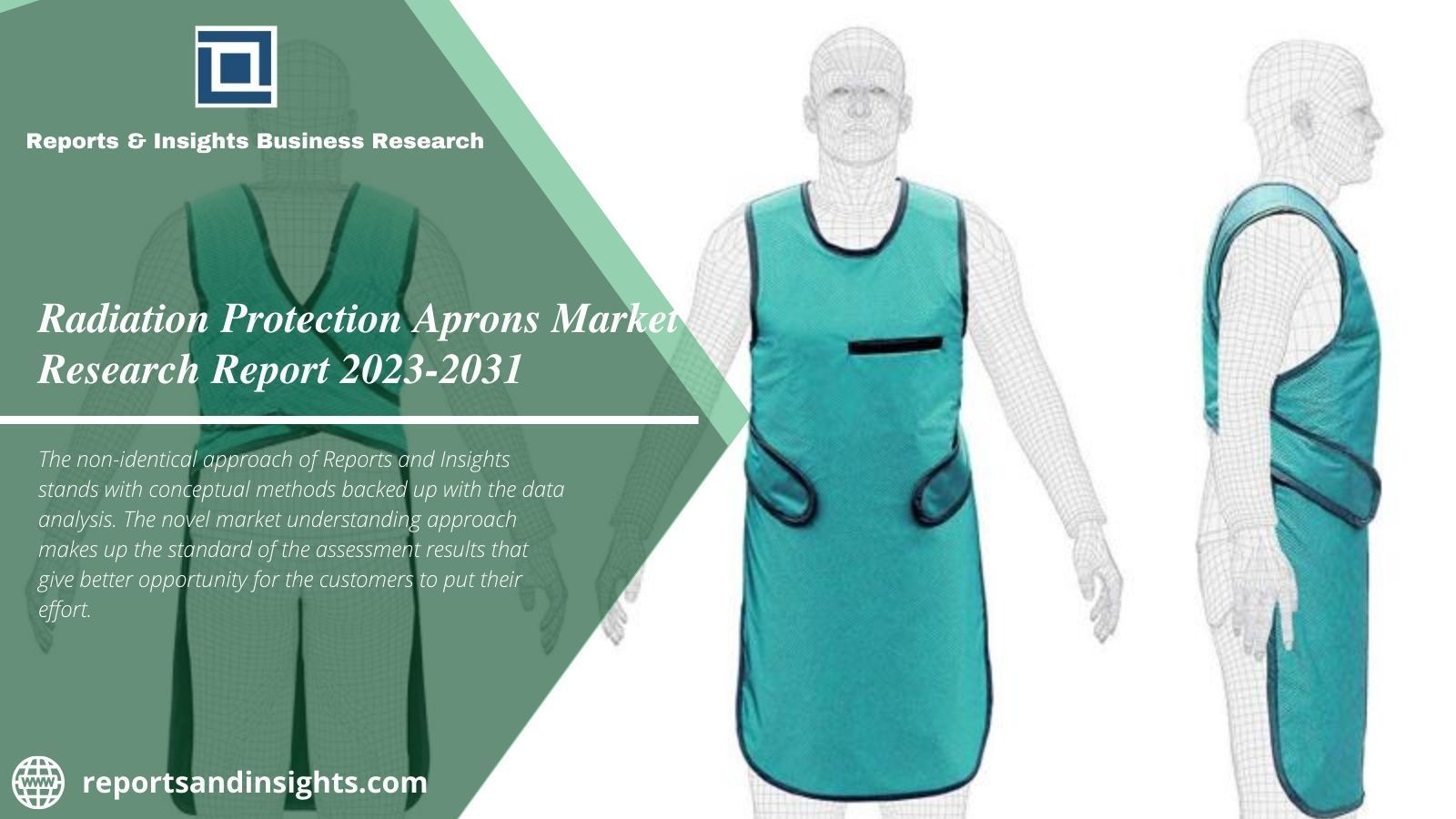 Radiation Protection Aprons Market 2023 Growth Rate Import Export
