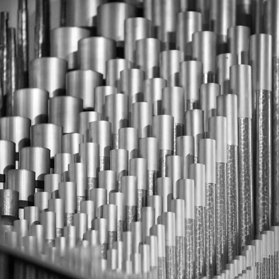 Welded and Seamless Stainless Steel Pipe Market