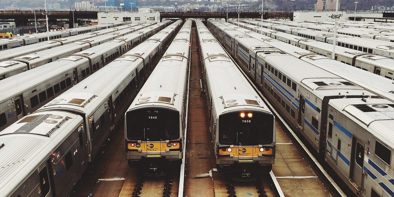 Rail Control System Market Key Players & Forecast Report to 2028