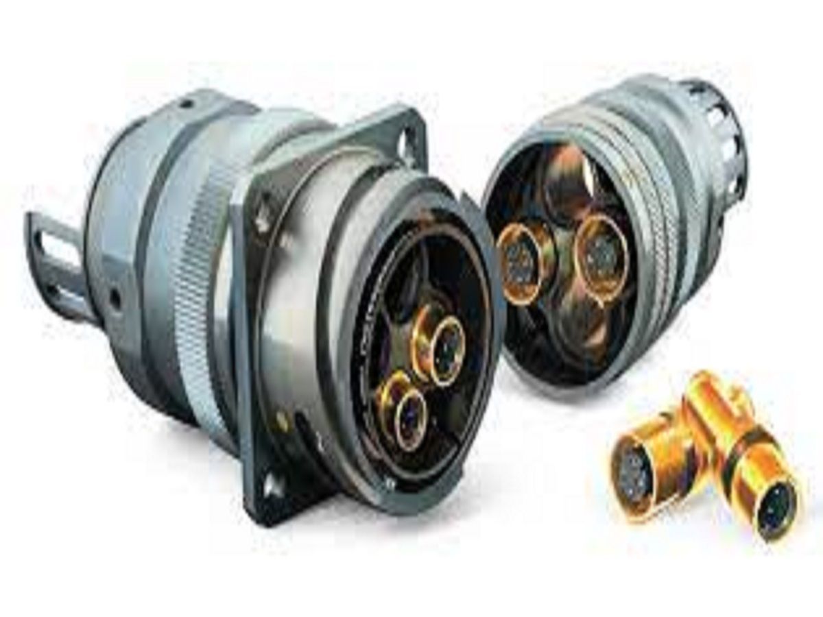 Railway Connectors Market Business Opportunities & Forecast
