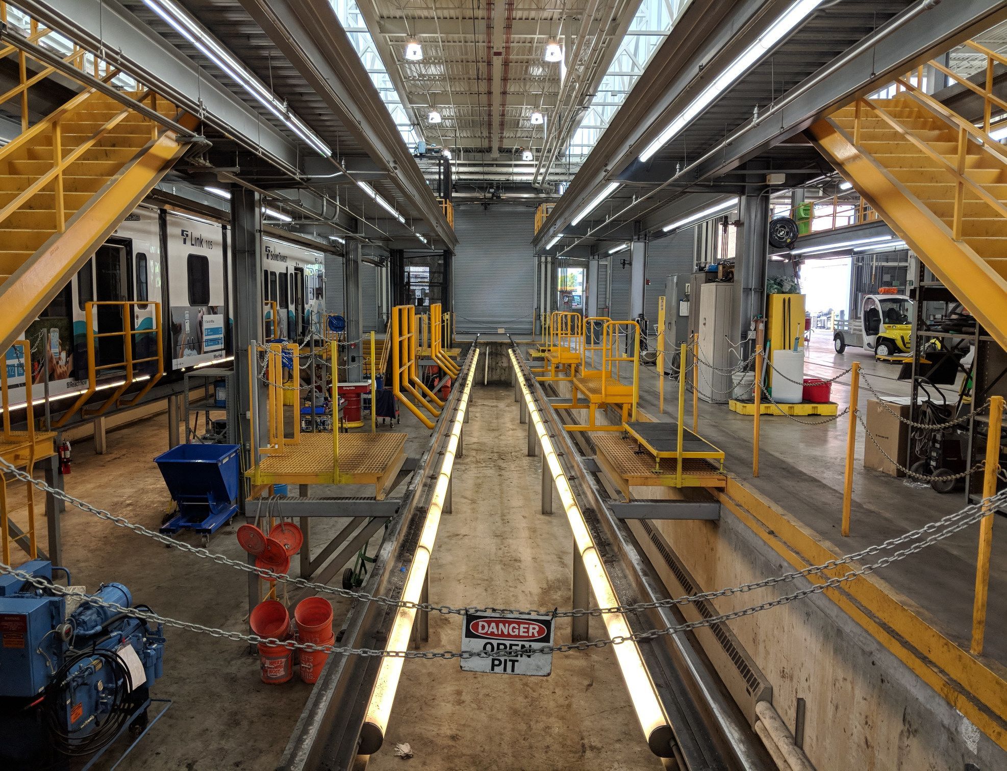 Railway Infrastructure Maintenance Services Market Share Upto2028