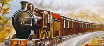 Railway Management System Market Trends & Growth Outlook 2028