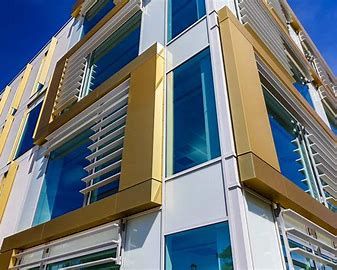 Rainscreen Cladding Market Global Size and Share Report to 2028