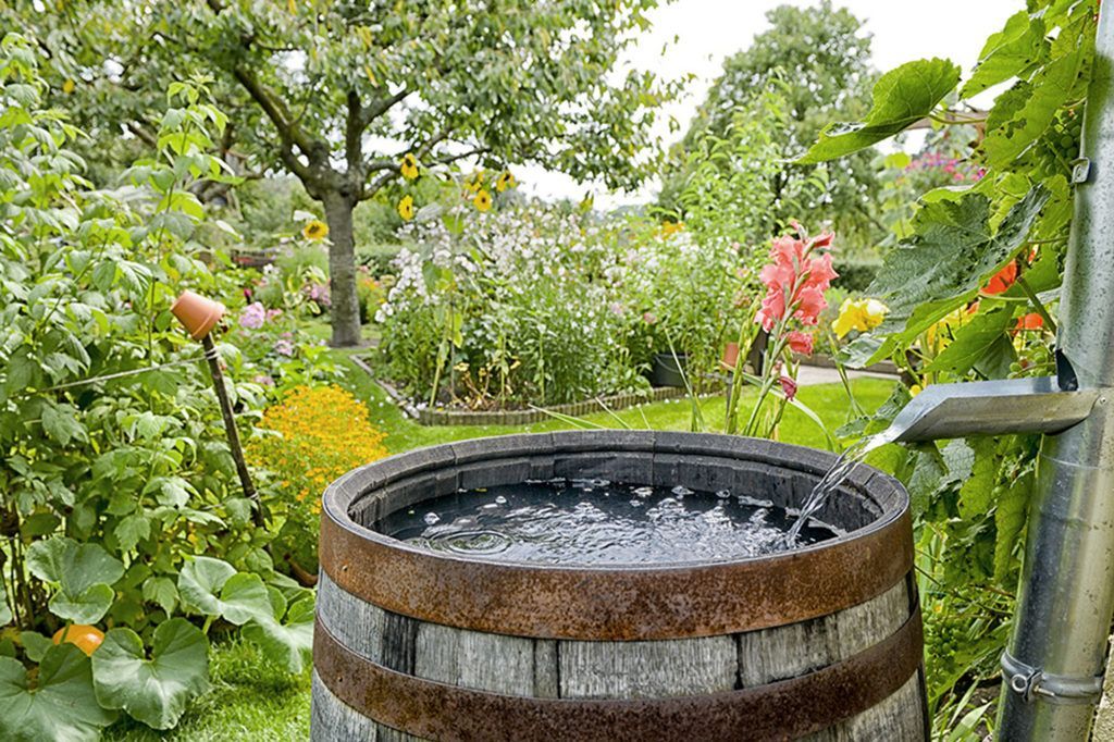 Rainwater Harvesting Market Latest Trades Report to 2028