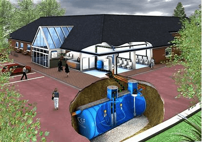 Rainwater Harvesting System Market 2028 | Value Market Research

