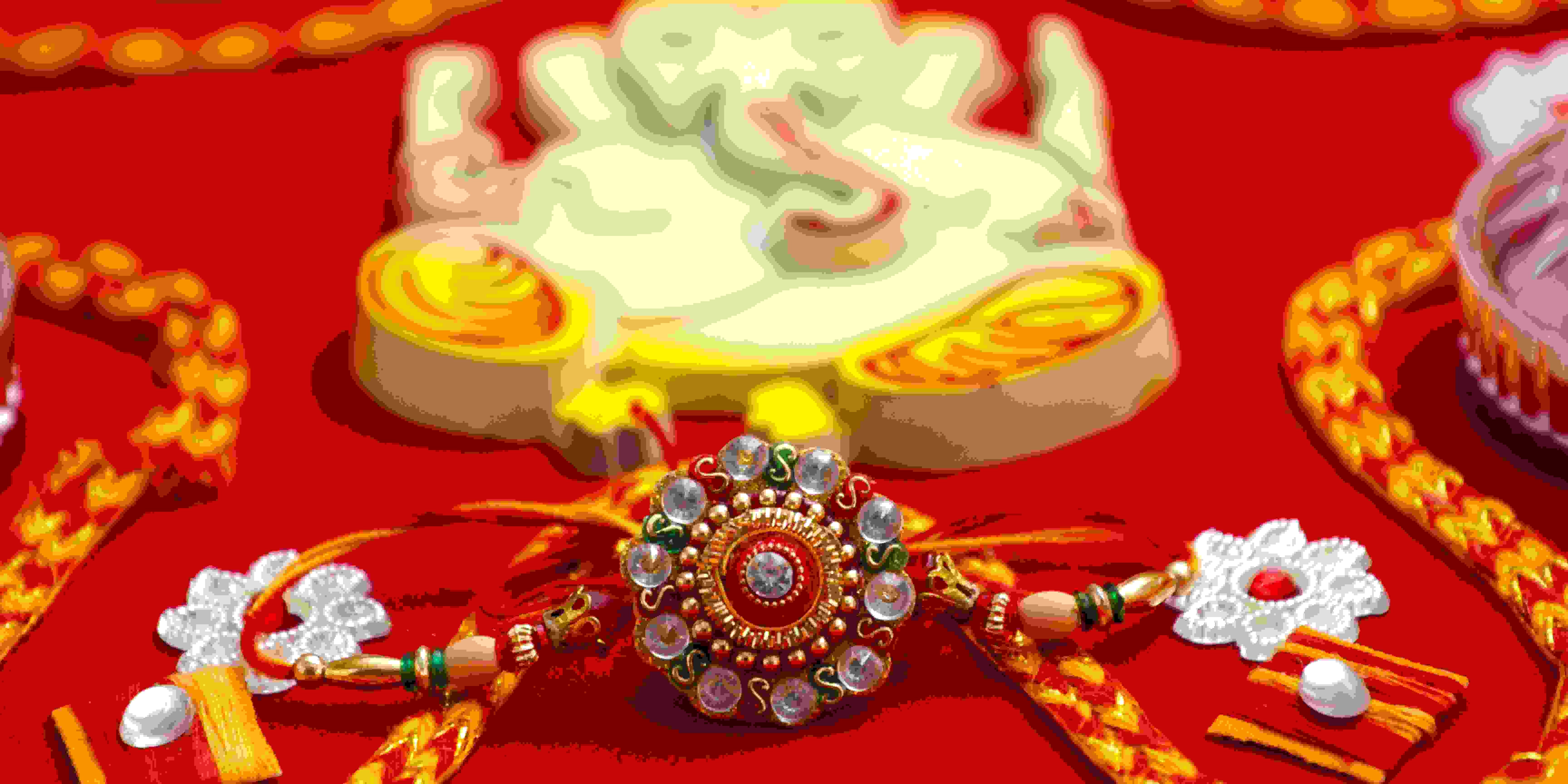 What Are the Best Ways to Celebrate Rakshabandhan?