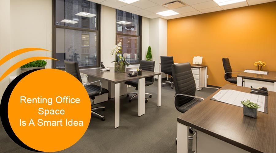 Your Ultimate Guide to Renting an Office Space in the Uae