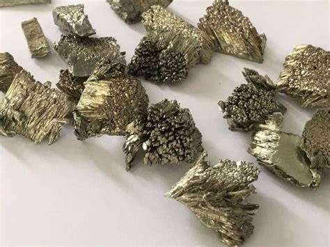 Rare Earth Metals Market Size, Overview & Forecast 2028