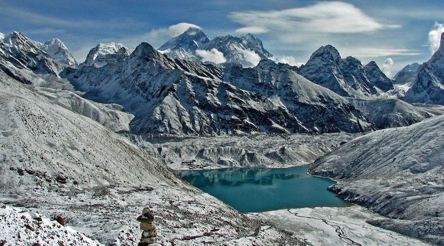 10 Must Visit Hot Water Springs in India 2025