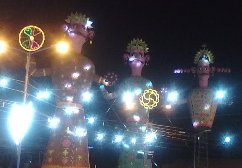 Feel It--During Chaitra Navratri