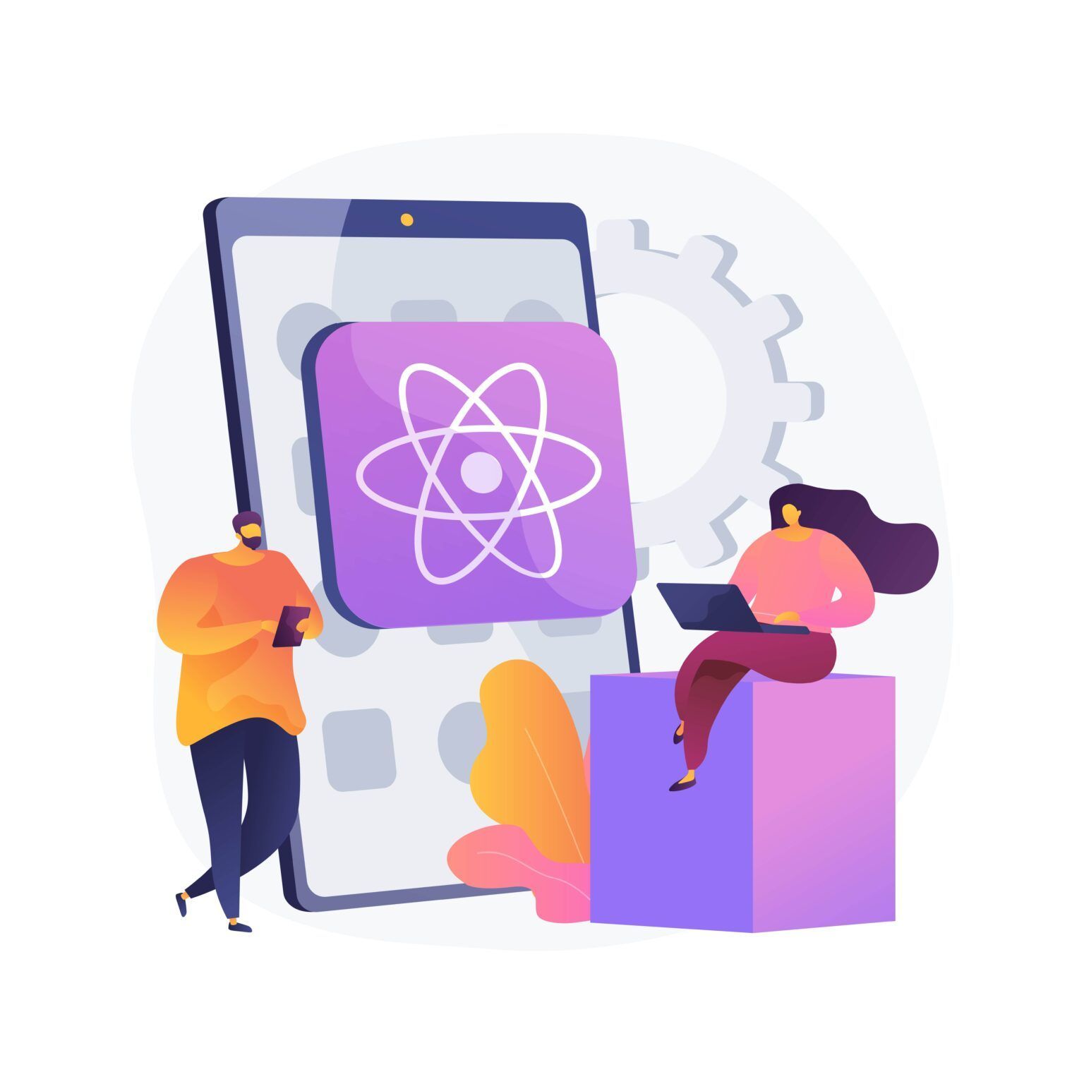 Emerging Trends in React Native App Development for Enhanced User