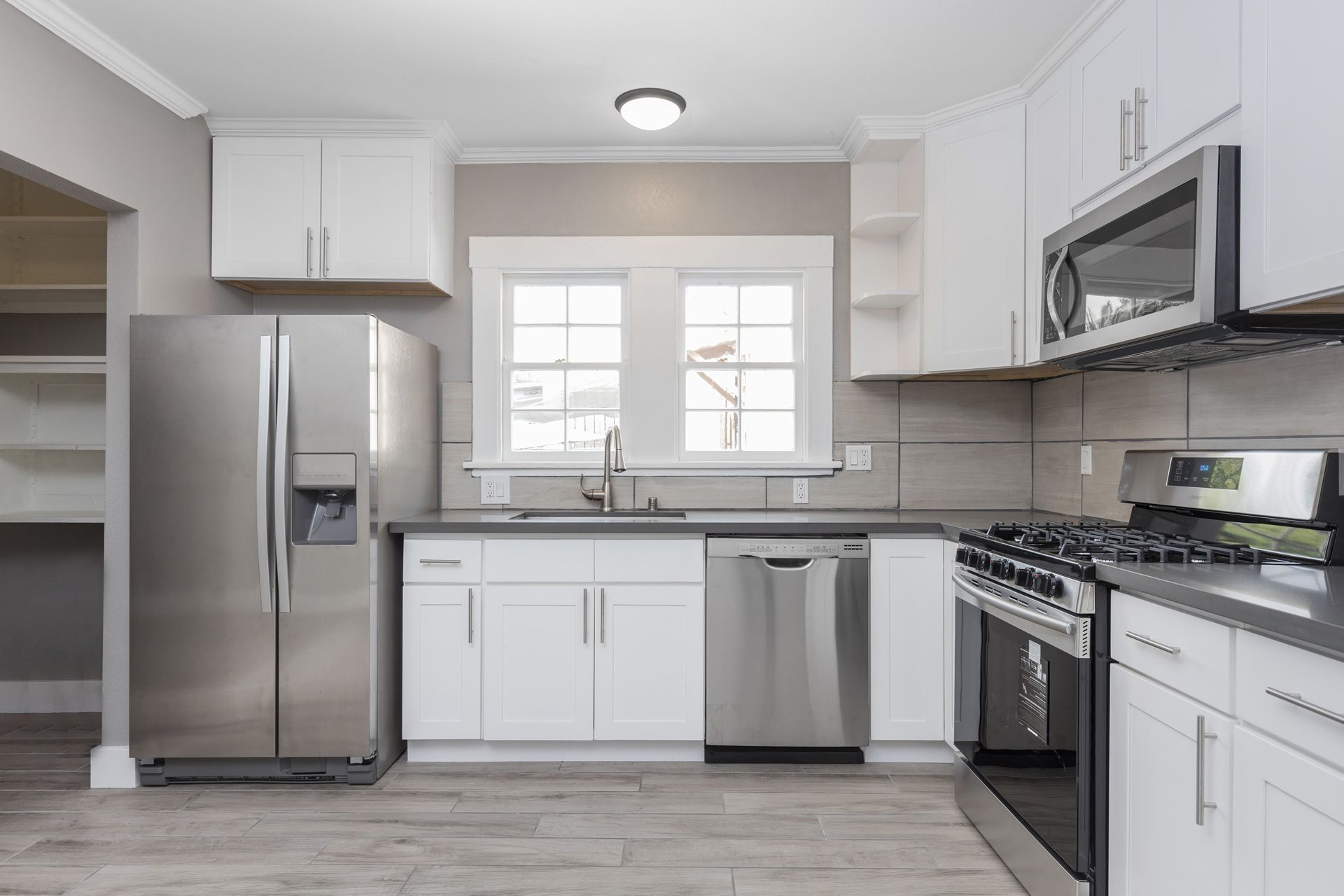 Reactive Property Management:  Expert Property Care