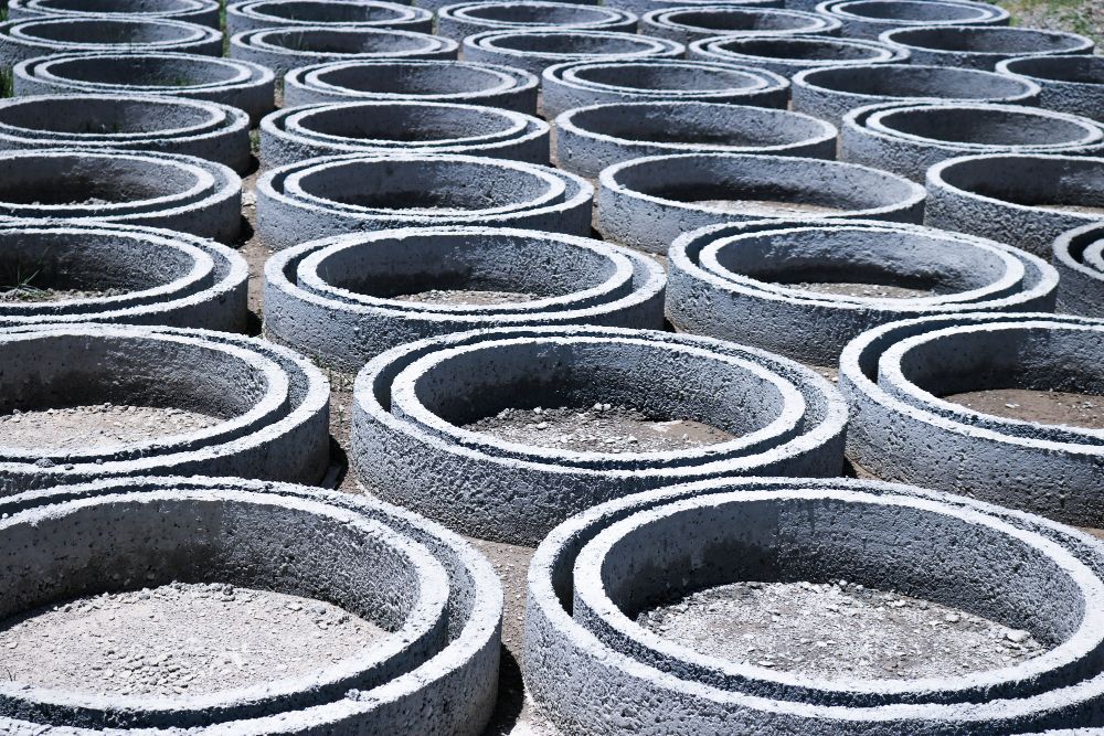 Ready-Mix Concrete Market Size, Price Evolution and Demand Forecast (2026–2036)