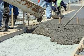 Ready Mix Concrete Market Size, Share, Growth, Opportunities