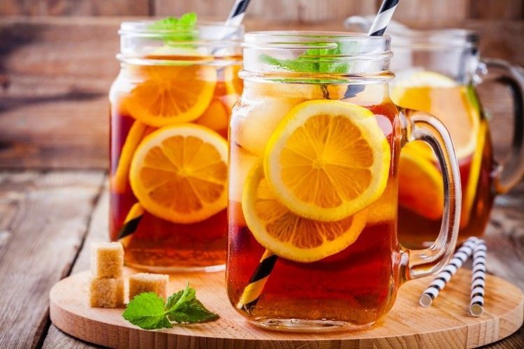 Ready to Drink Tea & Coffee Market Size & Report to 2028
