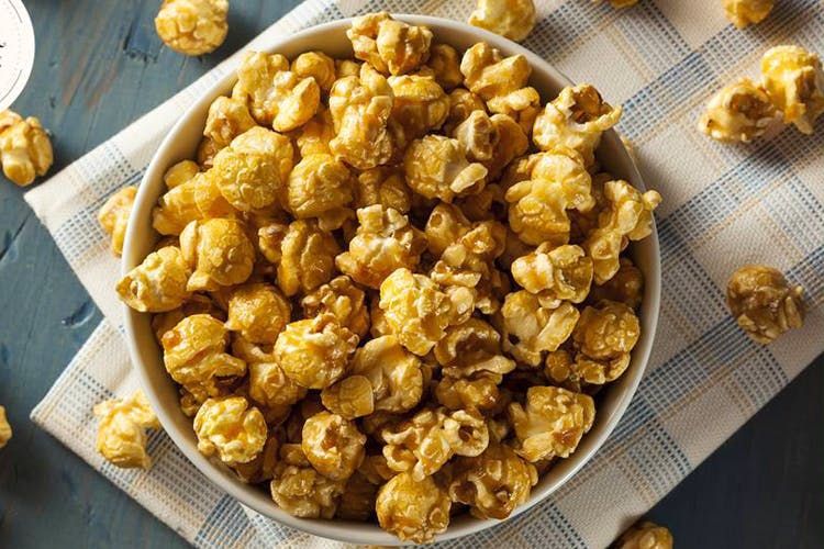 Ready-to-Eat Popcorn Market Share & Latest Trades Report to 2028