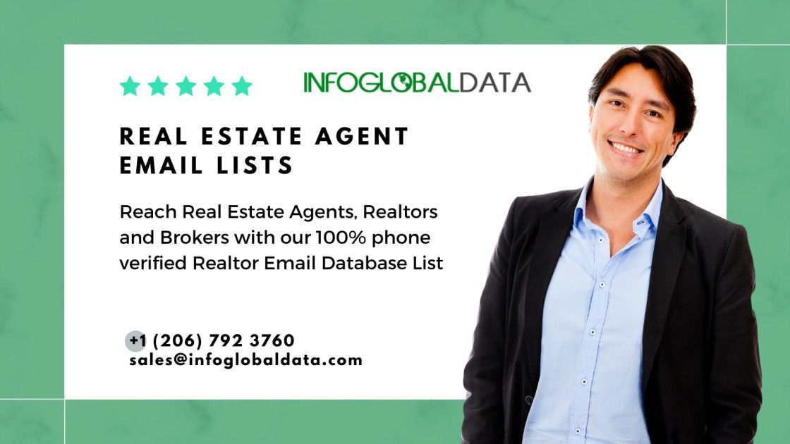 10 Ways to Grow Your Real Estate Agent Email List