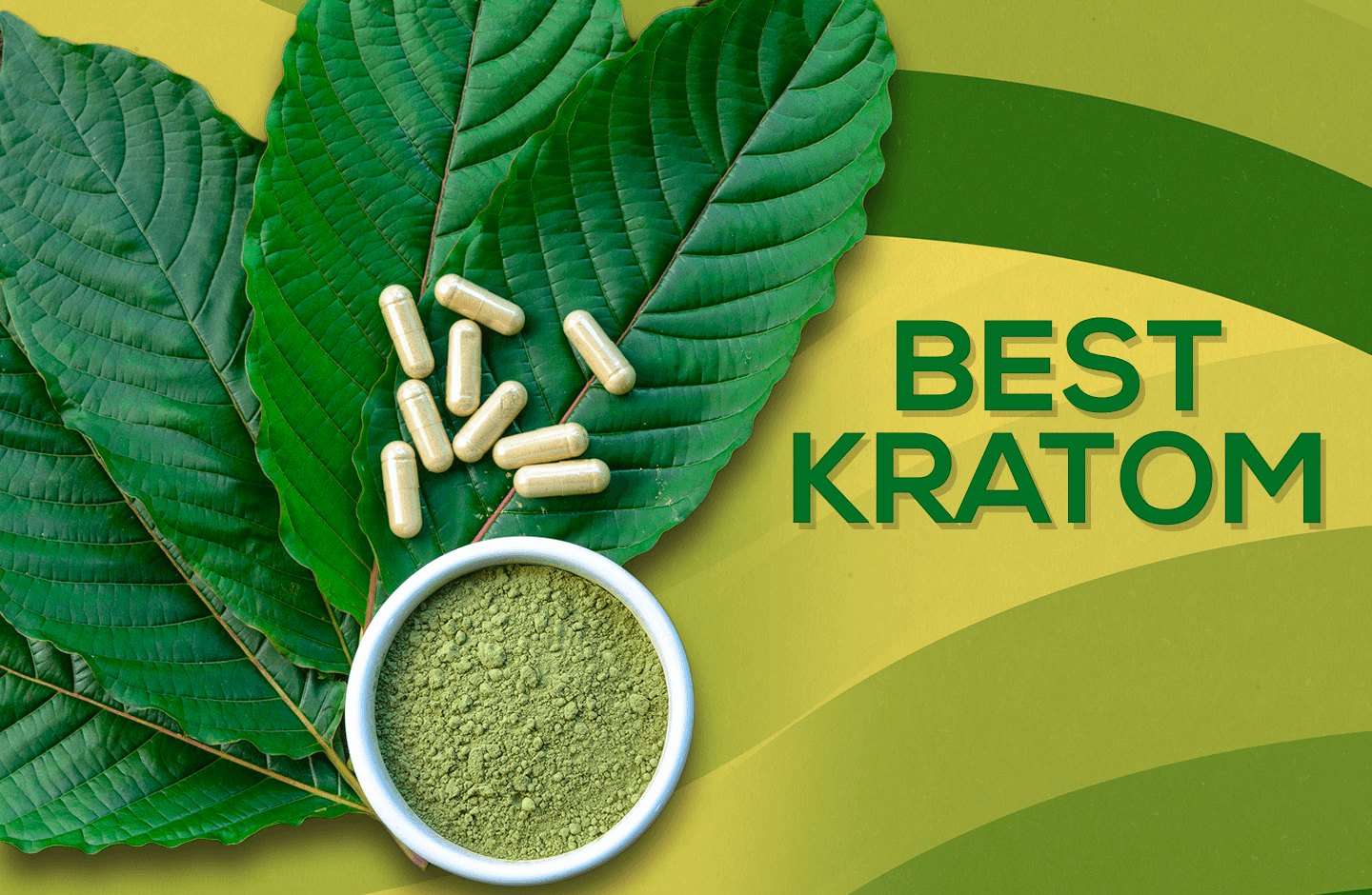 The Best Place to Buy High-Quality Kratom at a Reasonable Price