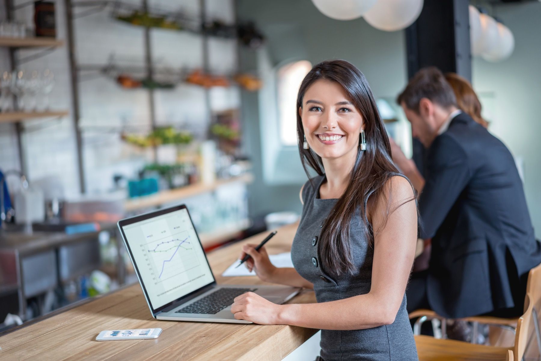 What Does a Records Consultant Do?