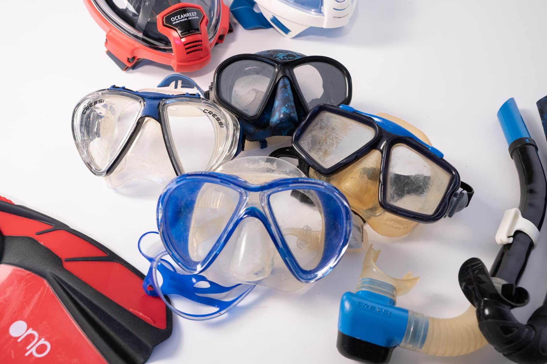Recreational Scuba Masks Market Industry Analysis Till 2028
