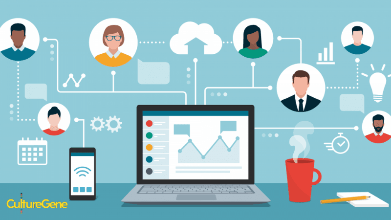 Recruiting and Onboarding in a Hybrid Work Environment