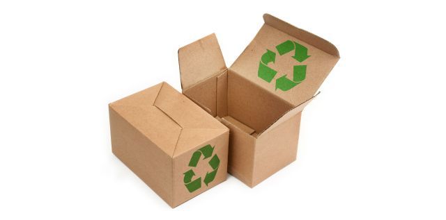 Recyclable Packaging Market | Growth & Trends | Industry Report