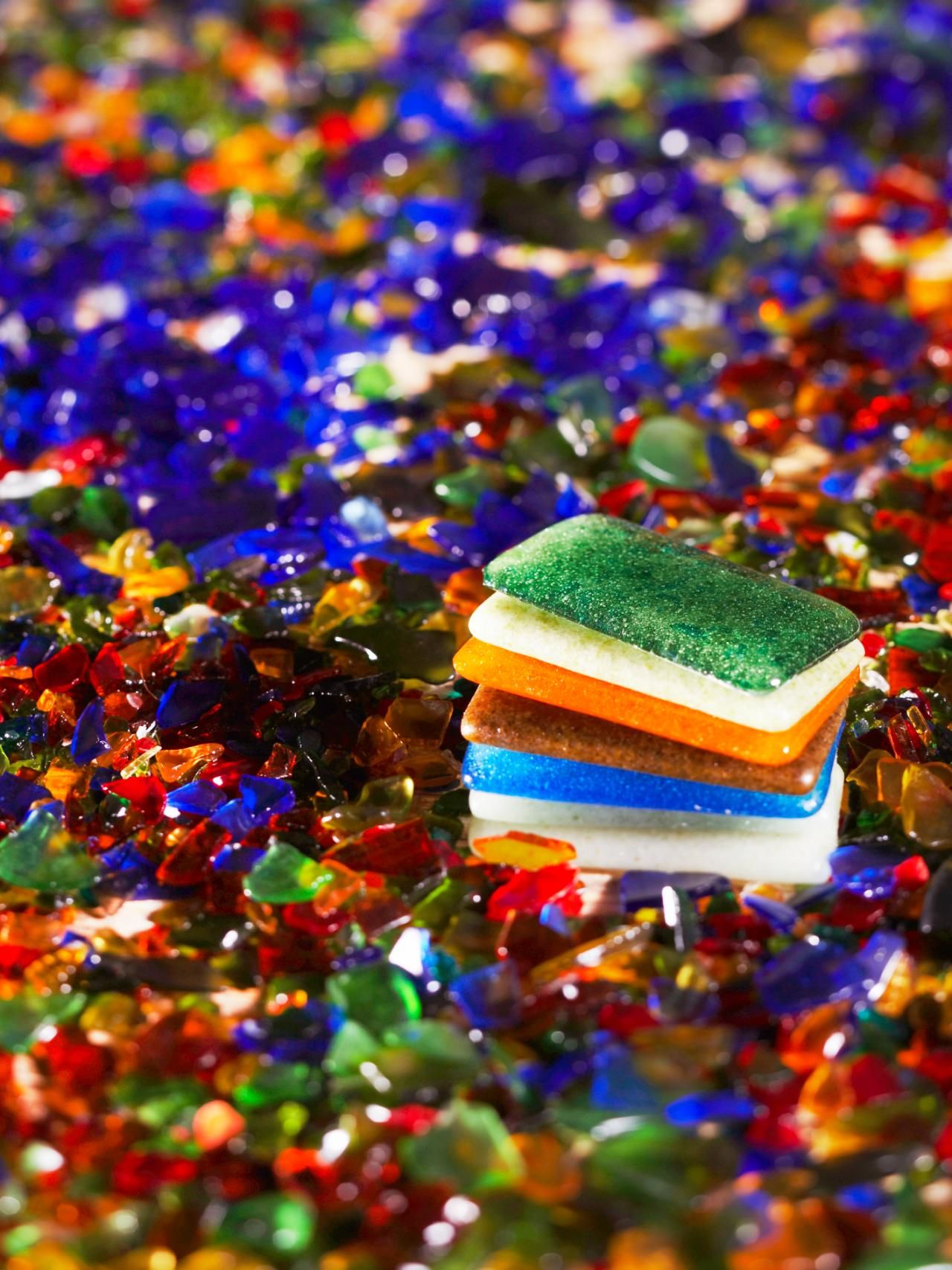 Recycled Glass Market Report, Latest Trends, Industry Opportunity
