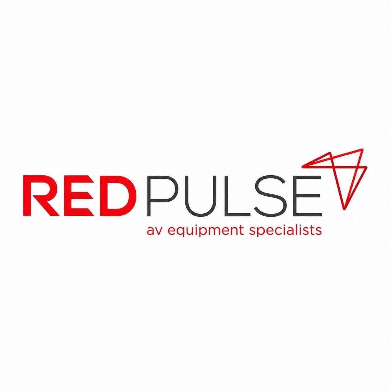 RedPulse - AV Equipment Melbourne for Seamless Audio Visual Installation