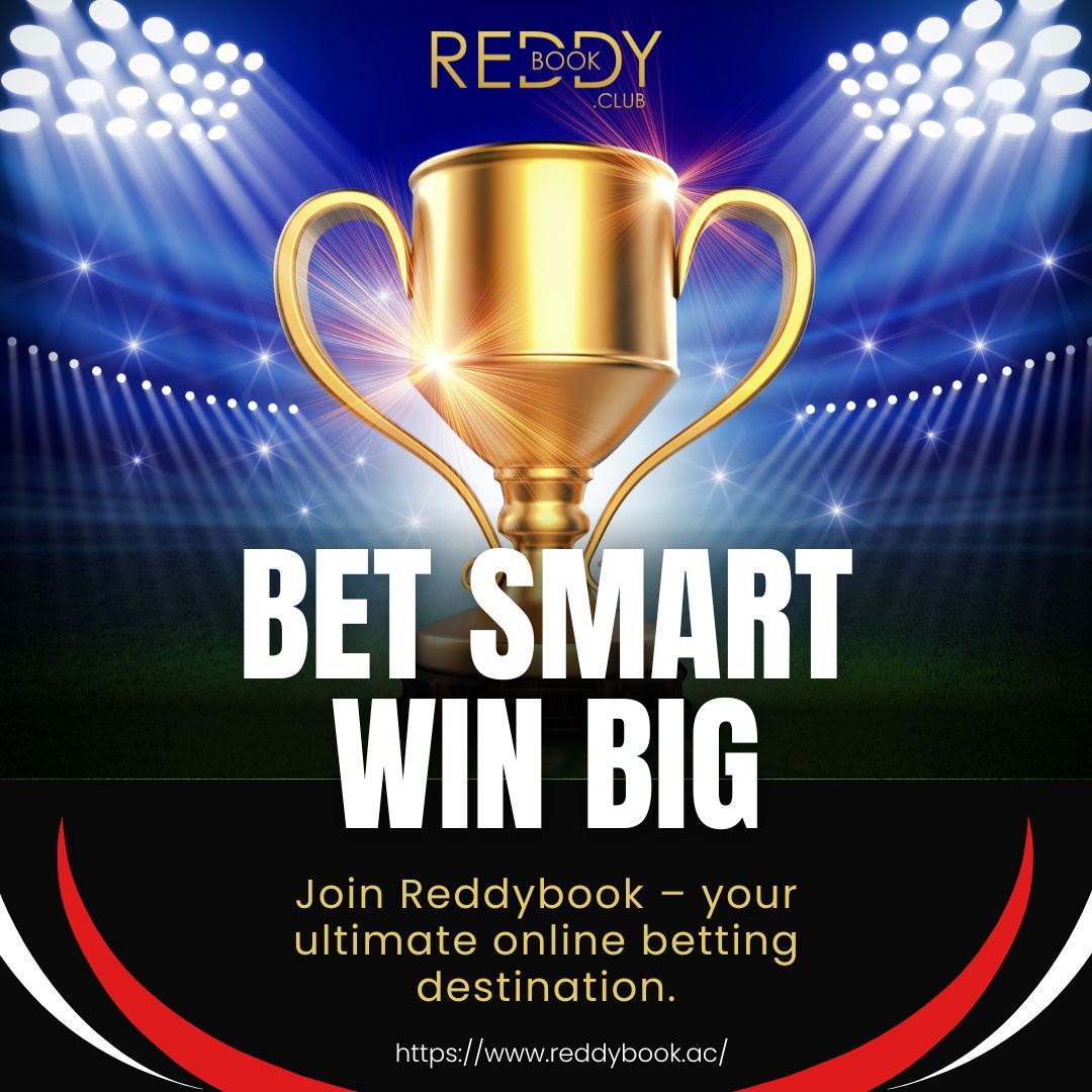 ReddyBook: Where Simplicity Meets Online Gaming Fun
