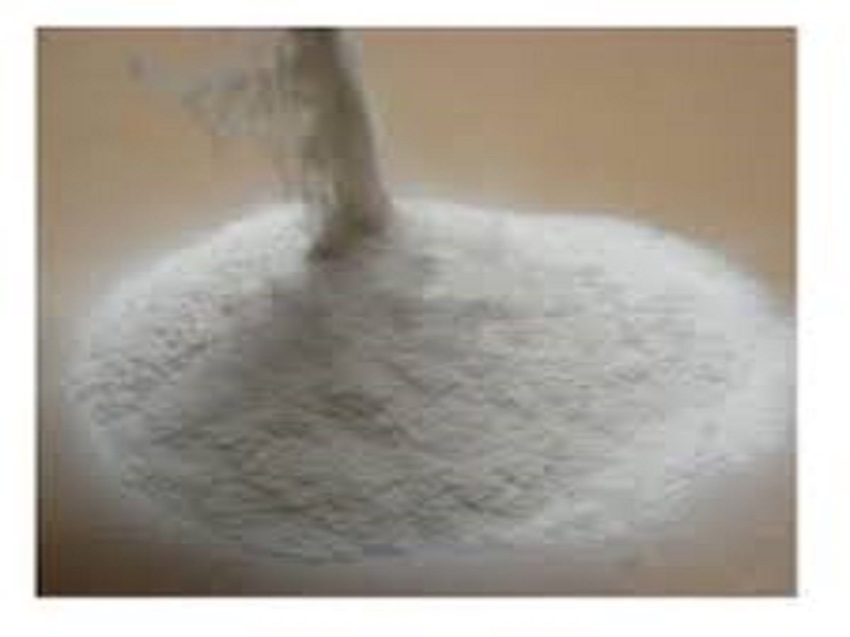 Redispersible Polymer Powder Market Dynamics & Forecast Report
