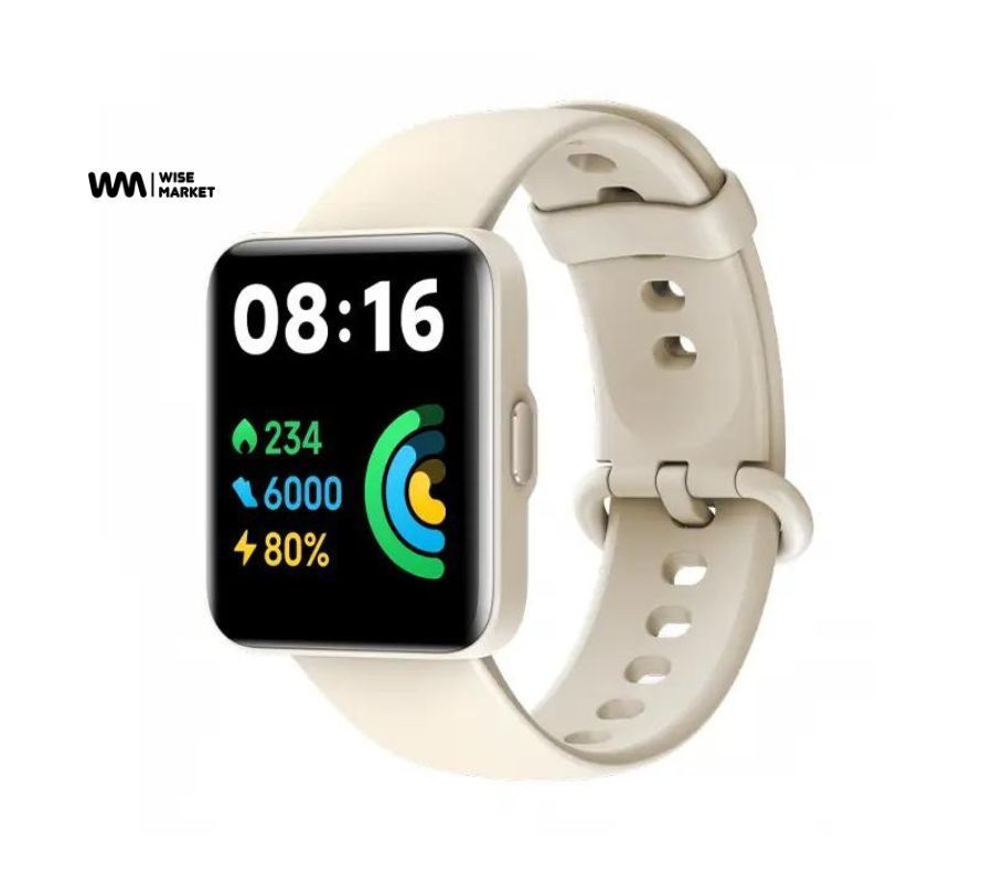 Prices for the New Redmi Watch 2 Lite in Pakistan in 2023