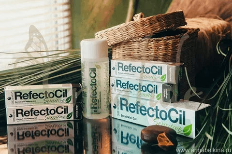 Refectocil Tint Products: Game Changer for Men's Grooming Routine