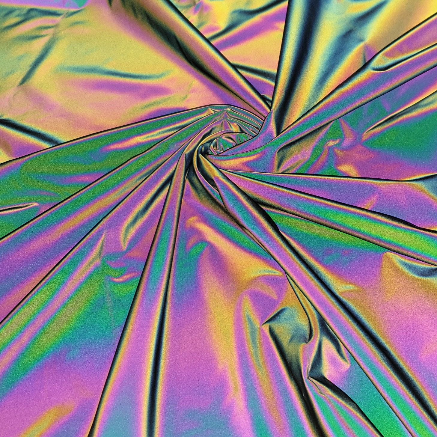 Reflective Materials Market Size, Industry Share | Forecast, 2028