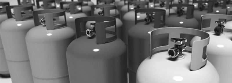 Refrigerants Market Key Players, Share & Forecast Report to 2028