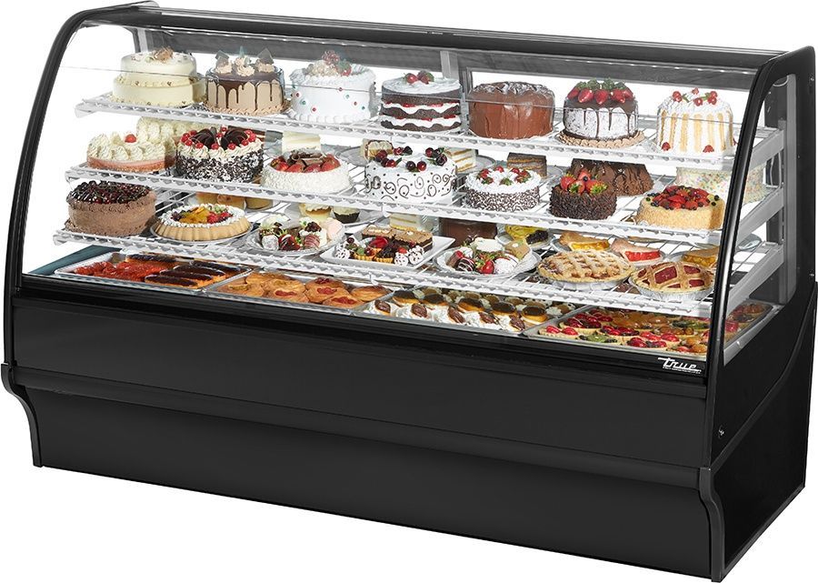 Refrigerated Display Cases Market Latest Trades Report to 2028