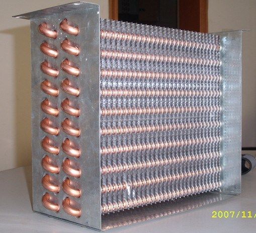 Condenser Coils Market Is to Reach at a Cagr of 5.60% by 2030