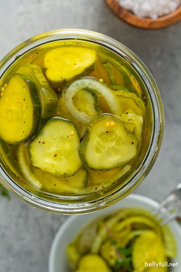 The Best Pickled Products: Farm Fresh to Table