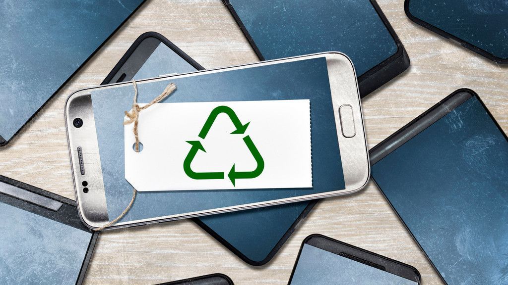 Refurbished and Used Mobile Phone Market Share, Regional Overview