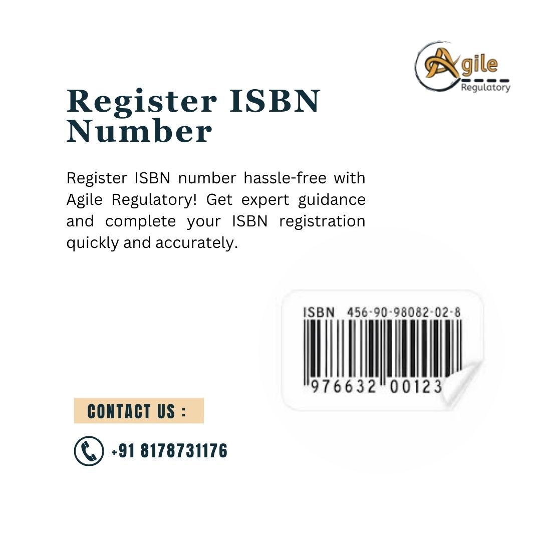 Why ISBN is Essential for Book Distribution Worldwide